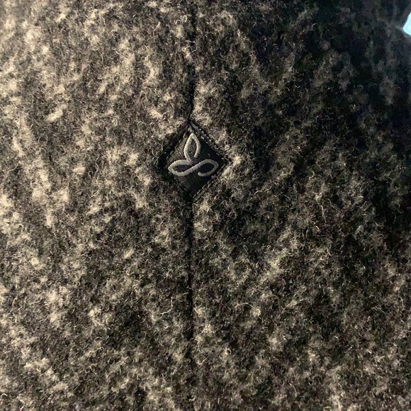 Prana houndstooth peacoat - Picture 10 of 15